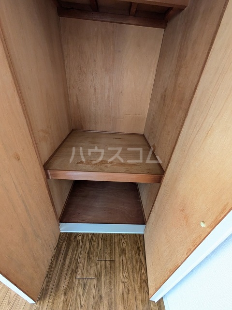 7/30 収納