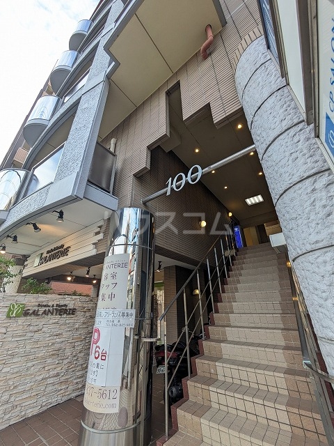 3/30 外観