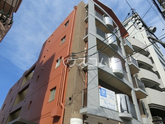 1/30 外観