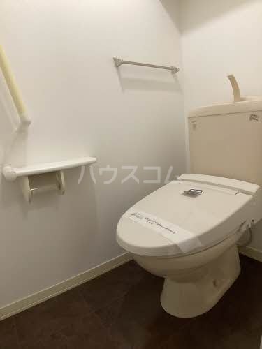 10/24 トイレ