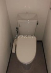 7/22 トイレ
