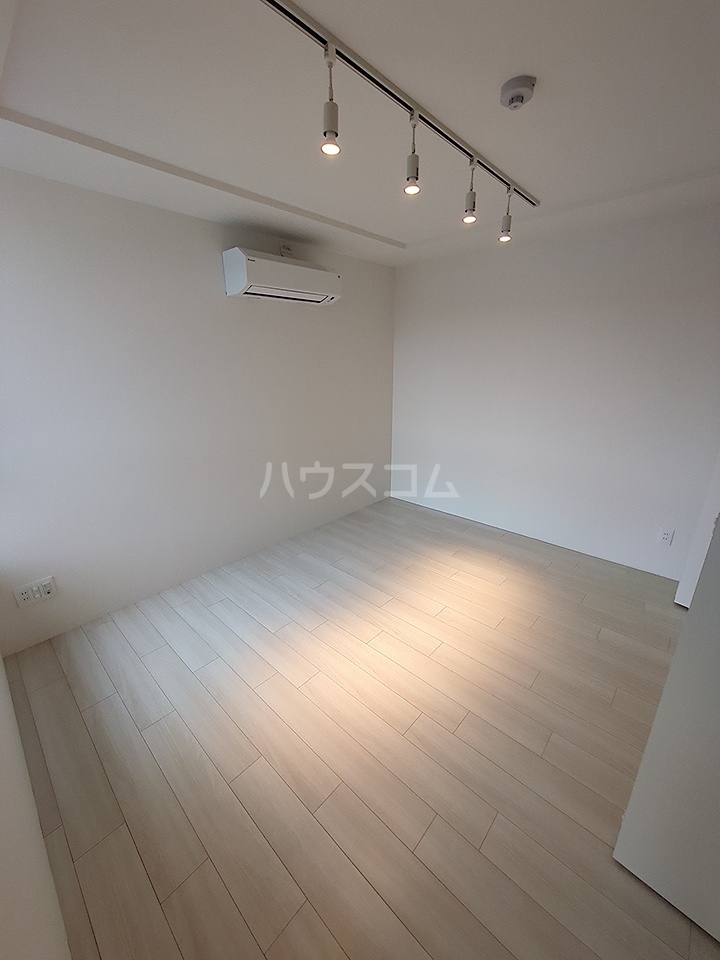 5/30 室内