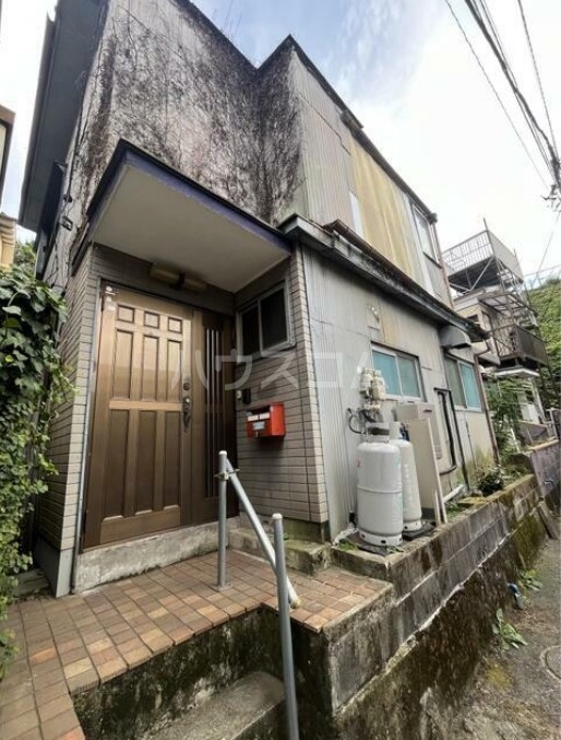 1/16 外観