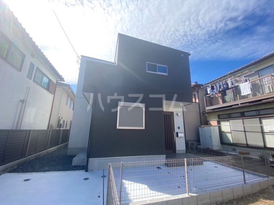 1/16 外観