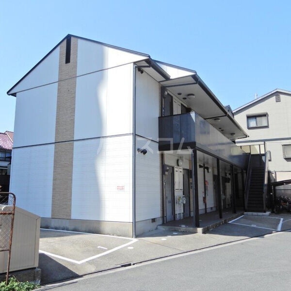 1/17 外観