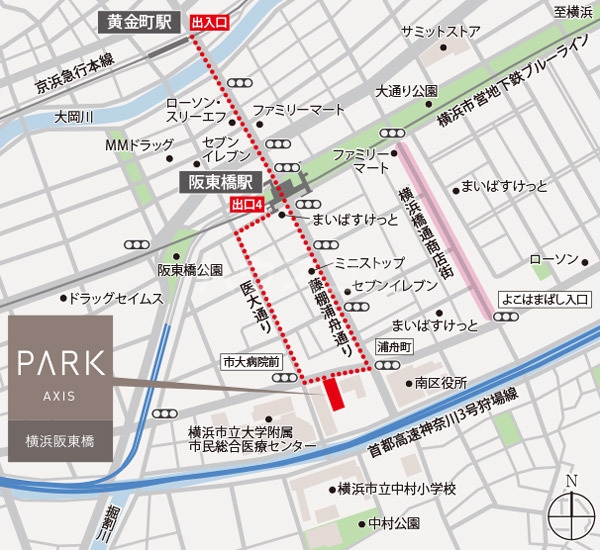 8/18 地図