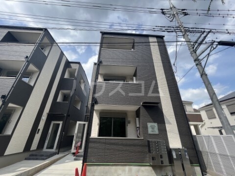 1/24 外観