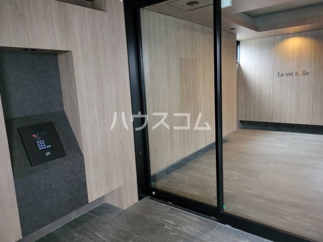 2/6 エントランス