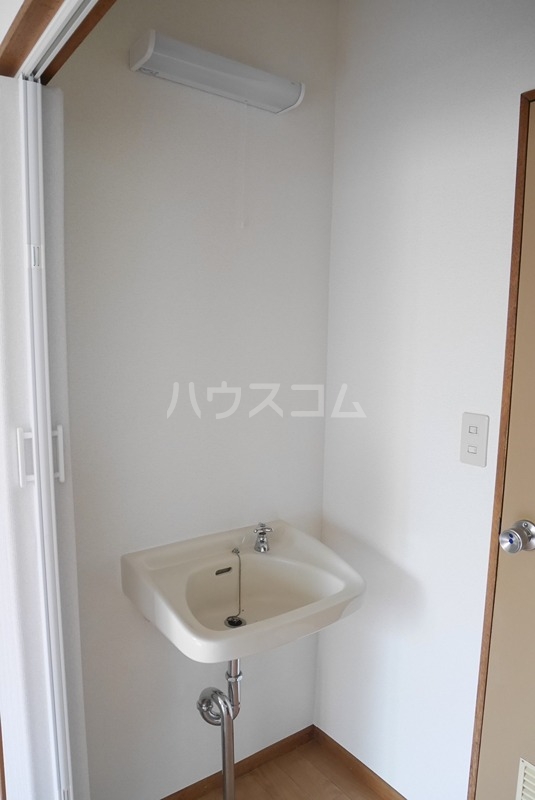 10/24 洗面