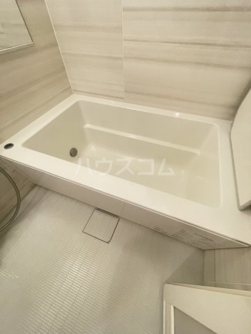 14/30 浴室