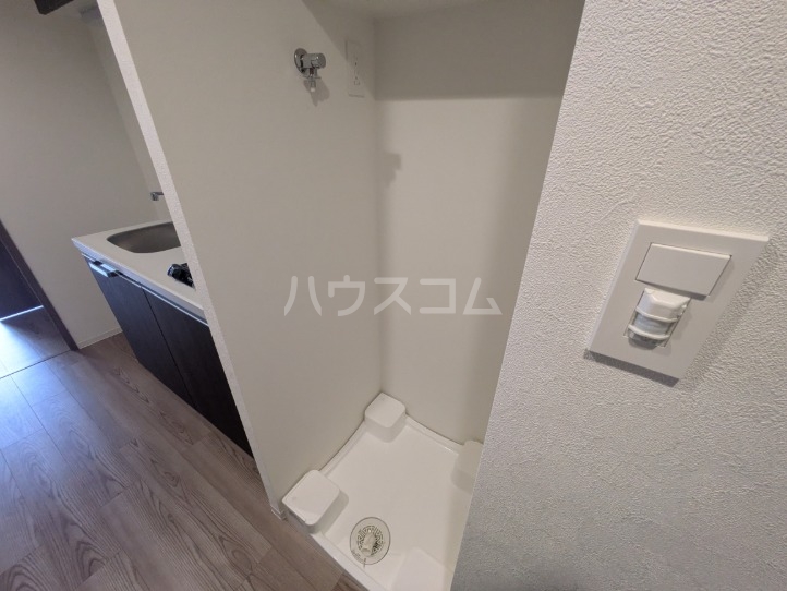 11/22 設備