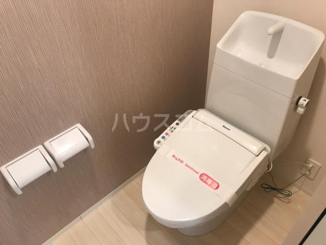 9/21 トイレ