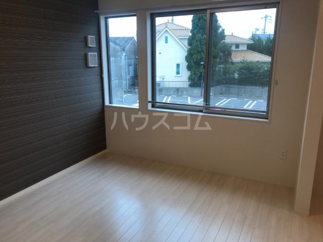 4/21 寝室