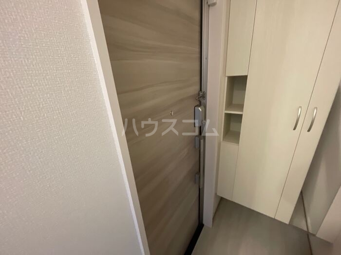 7/30 収納