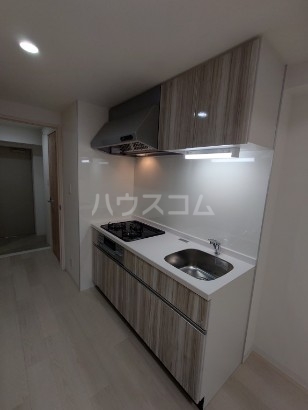 10/30 キッチン