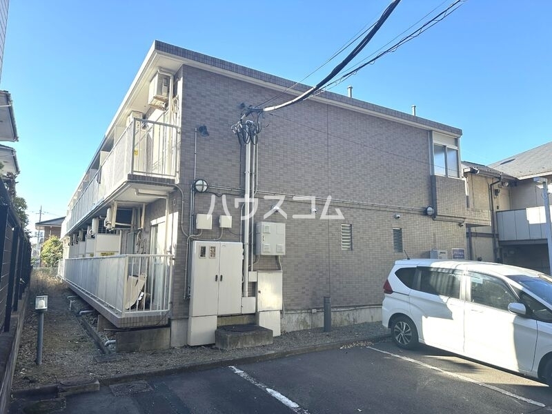 1/21 外観
