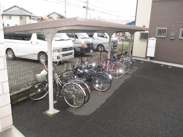 2/10 エントランス