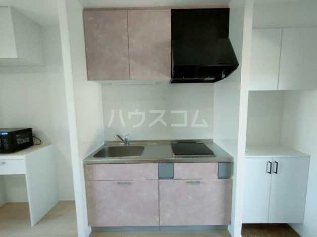 15/30 キッチン