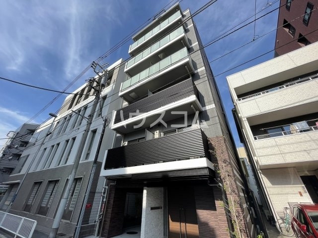 1/9 外観