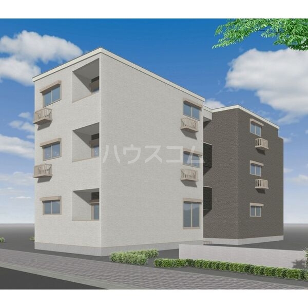 1/19 外観