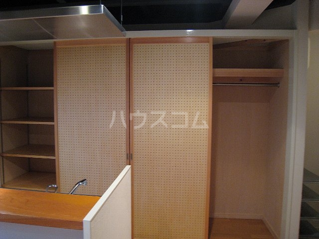 4/18 収納