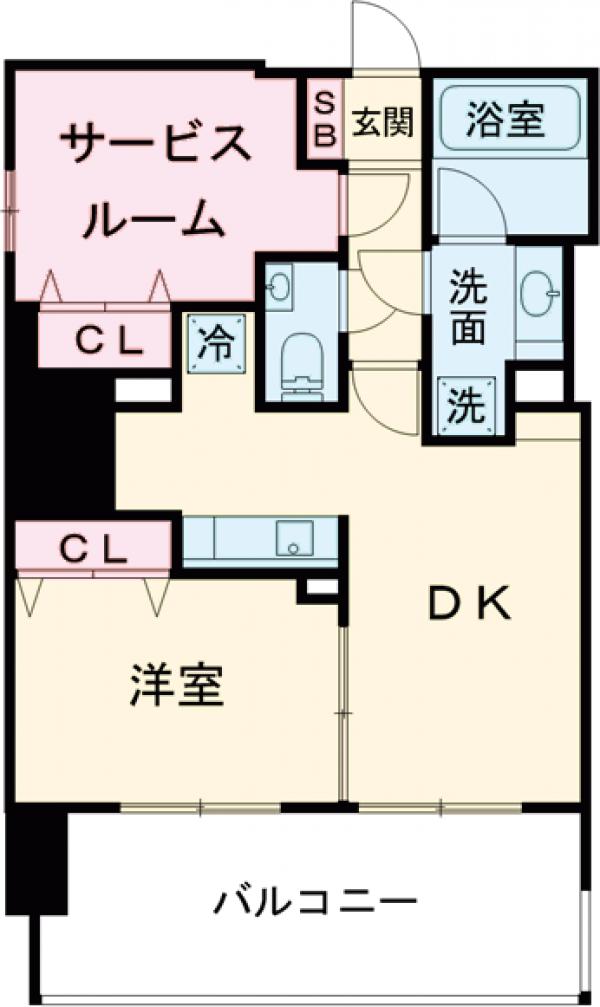 2/11 間取