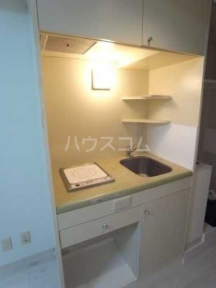 6/29 キッチン
