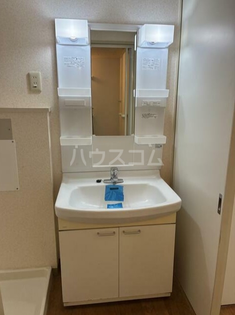 12/24 洗面
