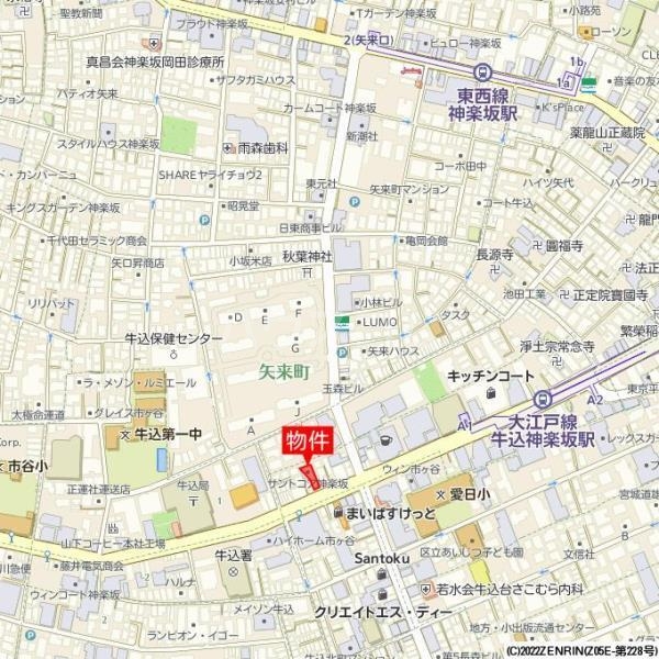 25/30 地図