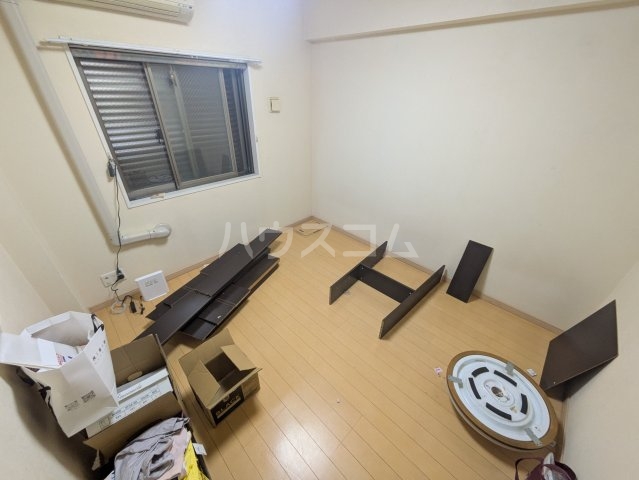 4/30 室内