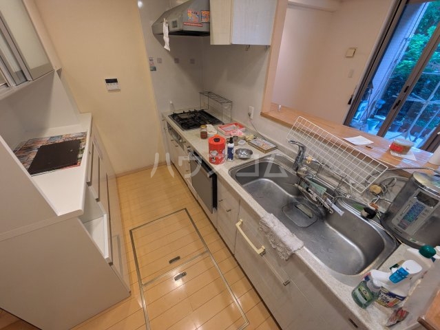 9/30 キッチン