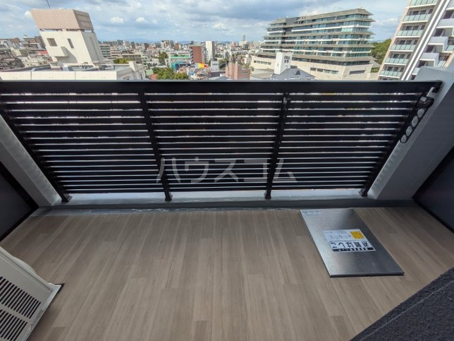 15/30 バルコニー