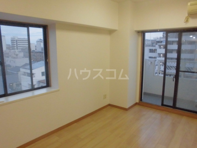 6/30 寝室