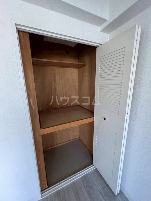 5/16 収納