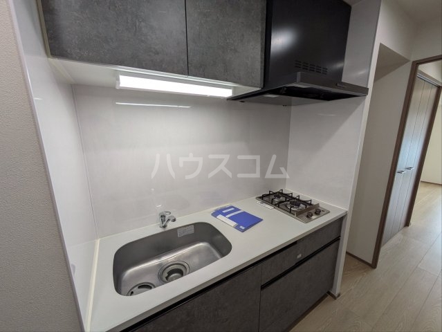 11/30 キッチン