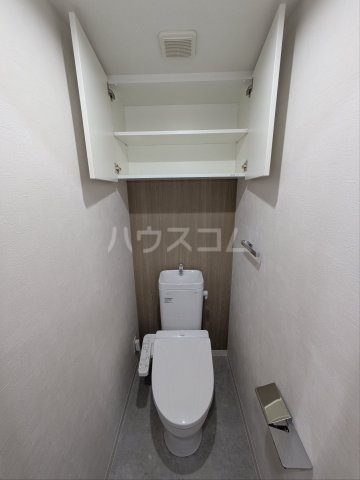16/30 トイレ