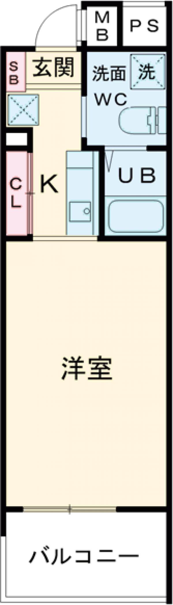 2/27 間取