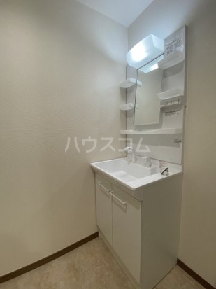 10/20 洗面