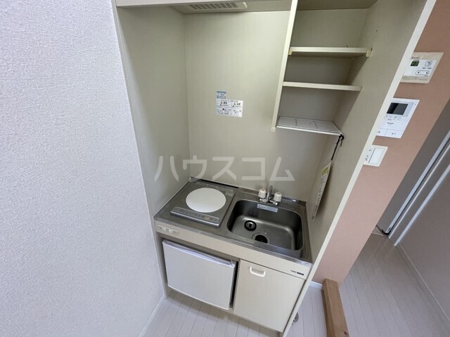 8/15 キッチン