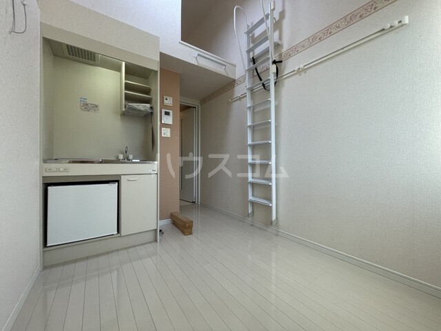 4/15 室内