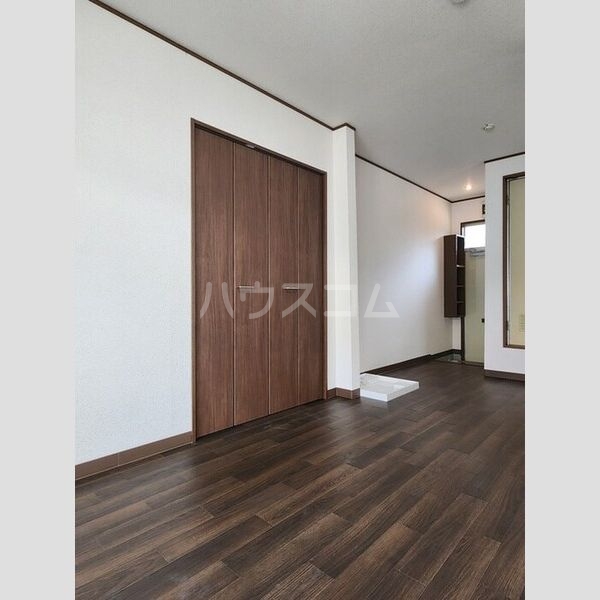 4/21 室内