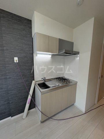 10/25 キッチン
