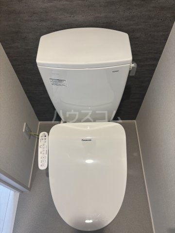 14/25 トイレ