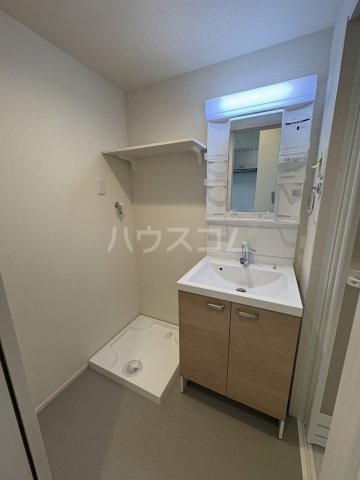 13/23 洗面