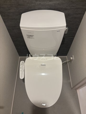 12/23 トイレ