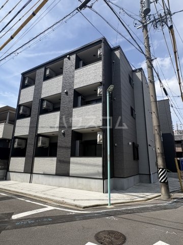 1/23 外観