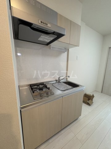 7/23 キッチン