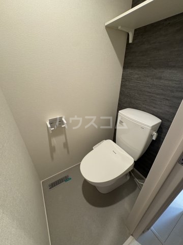 11/23 トイレ