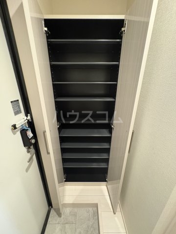 5/23 収納