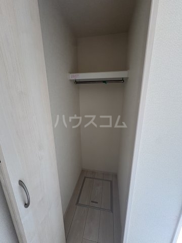 5/24 収納